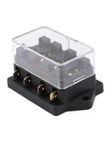 Fuse Box for Truck (Waterproof Cover)