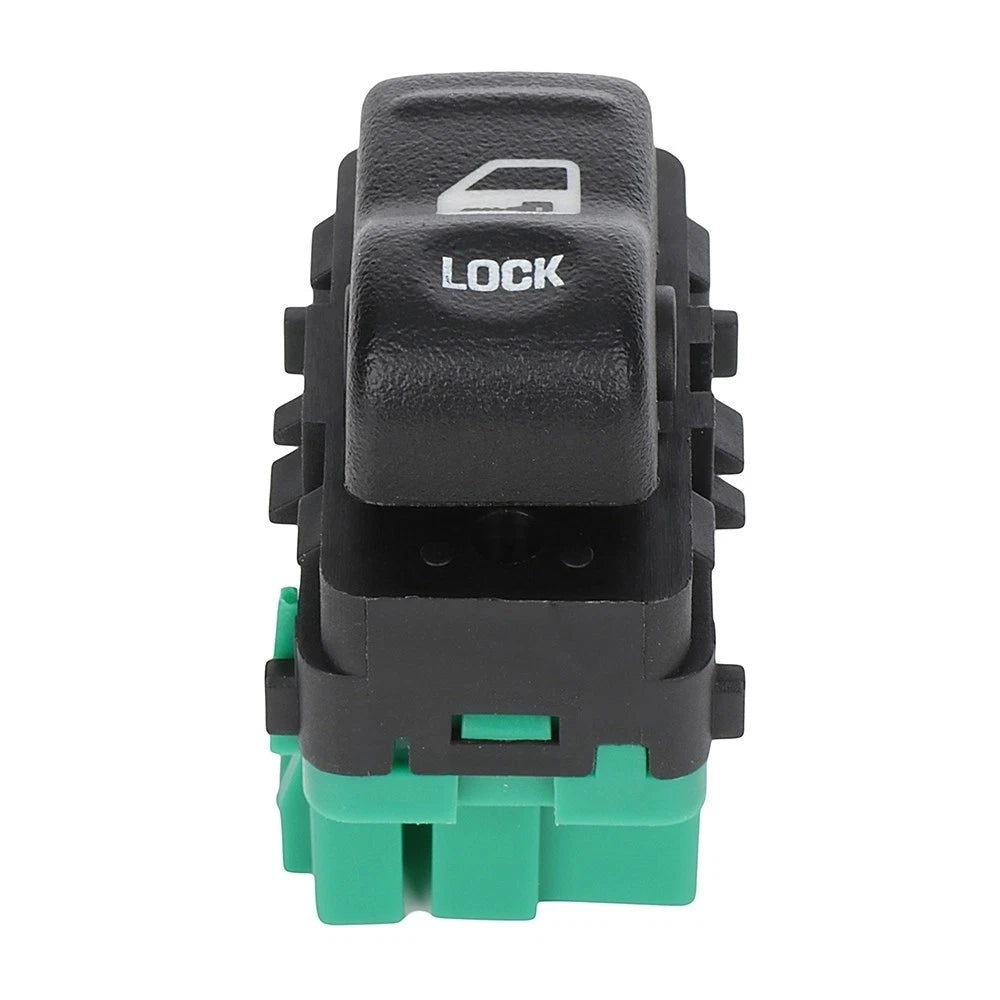 Door Lock Switch 10416104 for Chevrolet Venture, Oldsmobile Silhouette (2000–2004)