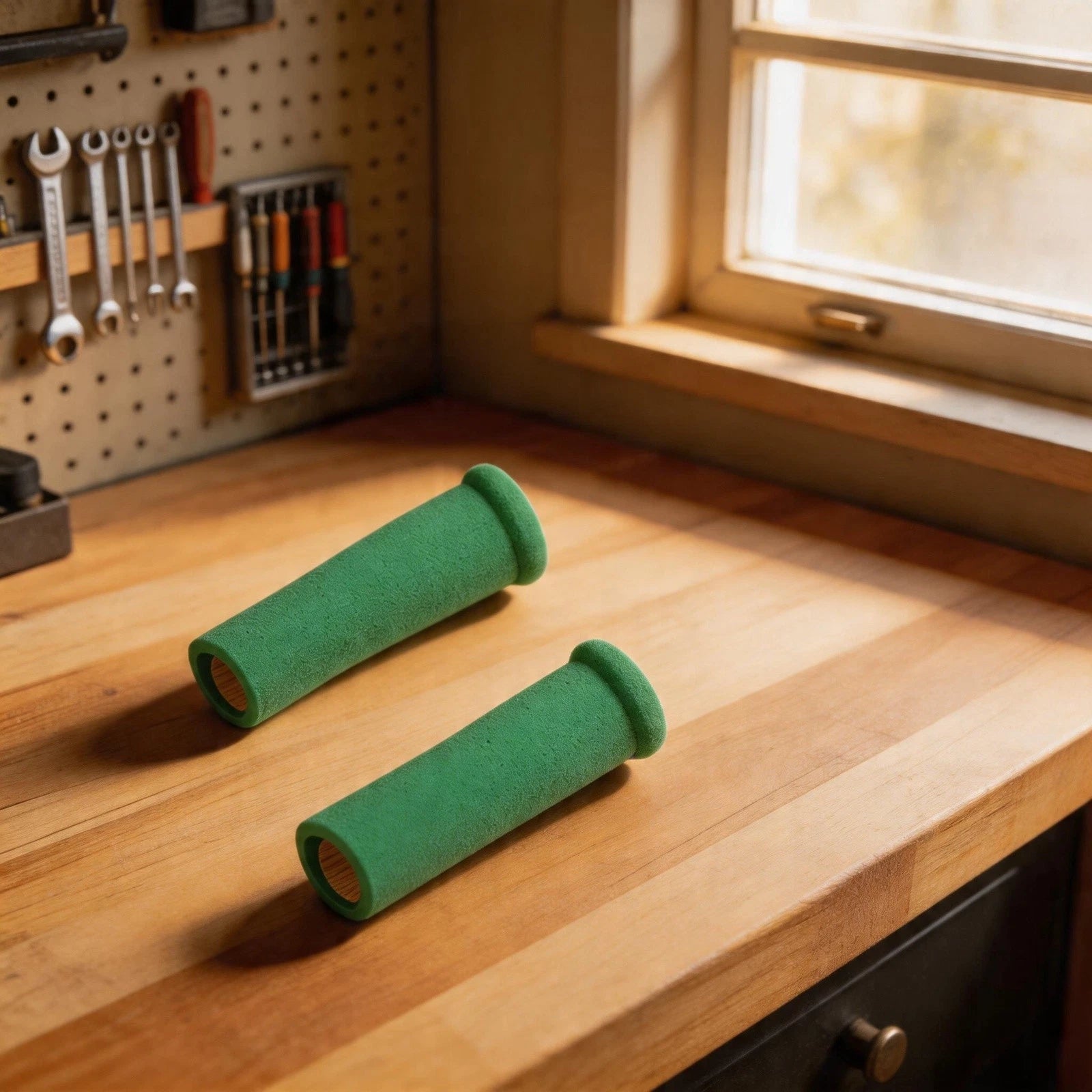2X Insulation Sleeve for Hot Cover Handle (245/210)
