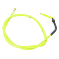 Clutch Cable for Honda CB400 VTEC (1999–2016) - Yellow