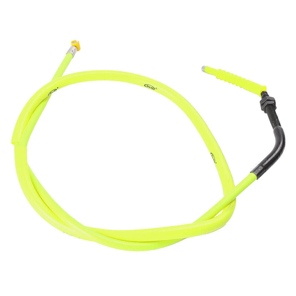 Clutch Cable for Honda CB400 VTEC (1999–2016) - Yellow