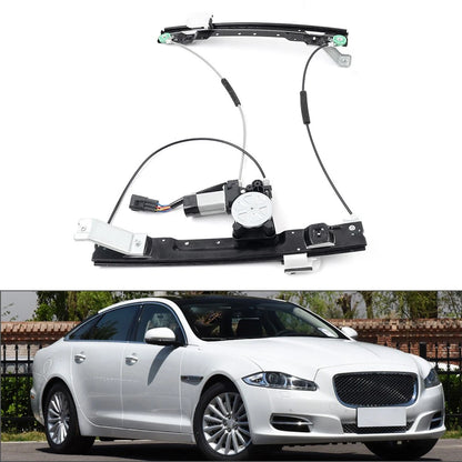Power Window Regulator Assembly for Jaguar XJ (2010–2019) XJR (2014–2016) 14