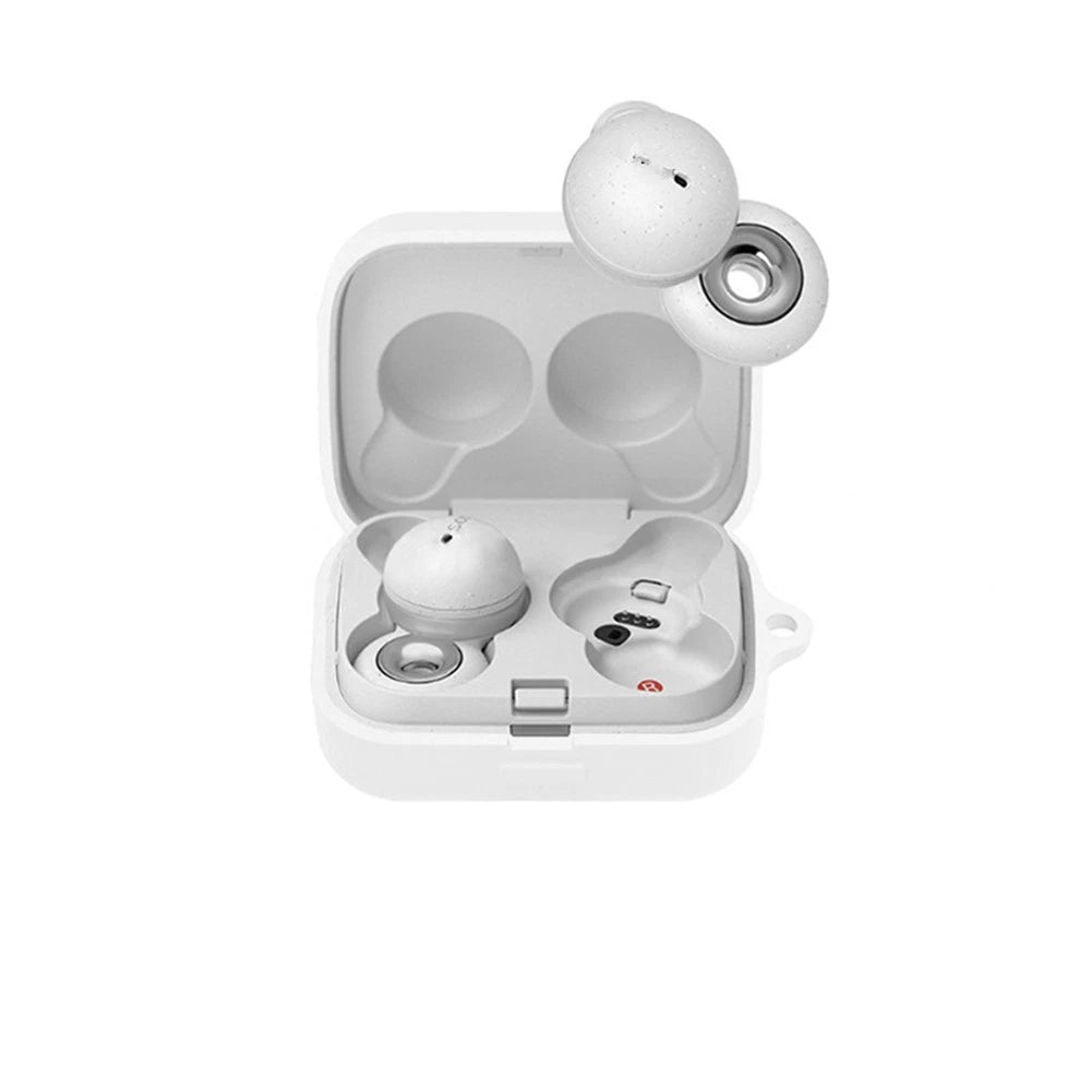 Silicone Case for Sony LinkBuds WF-L900 (2021–2023) - 5 Colors