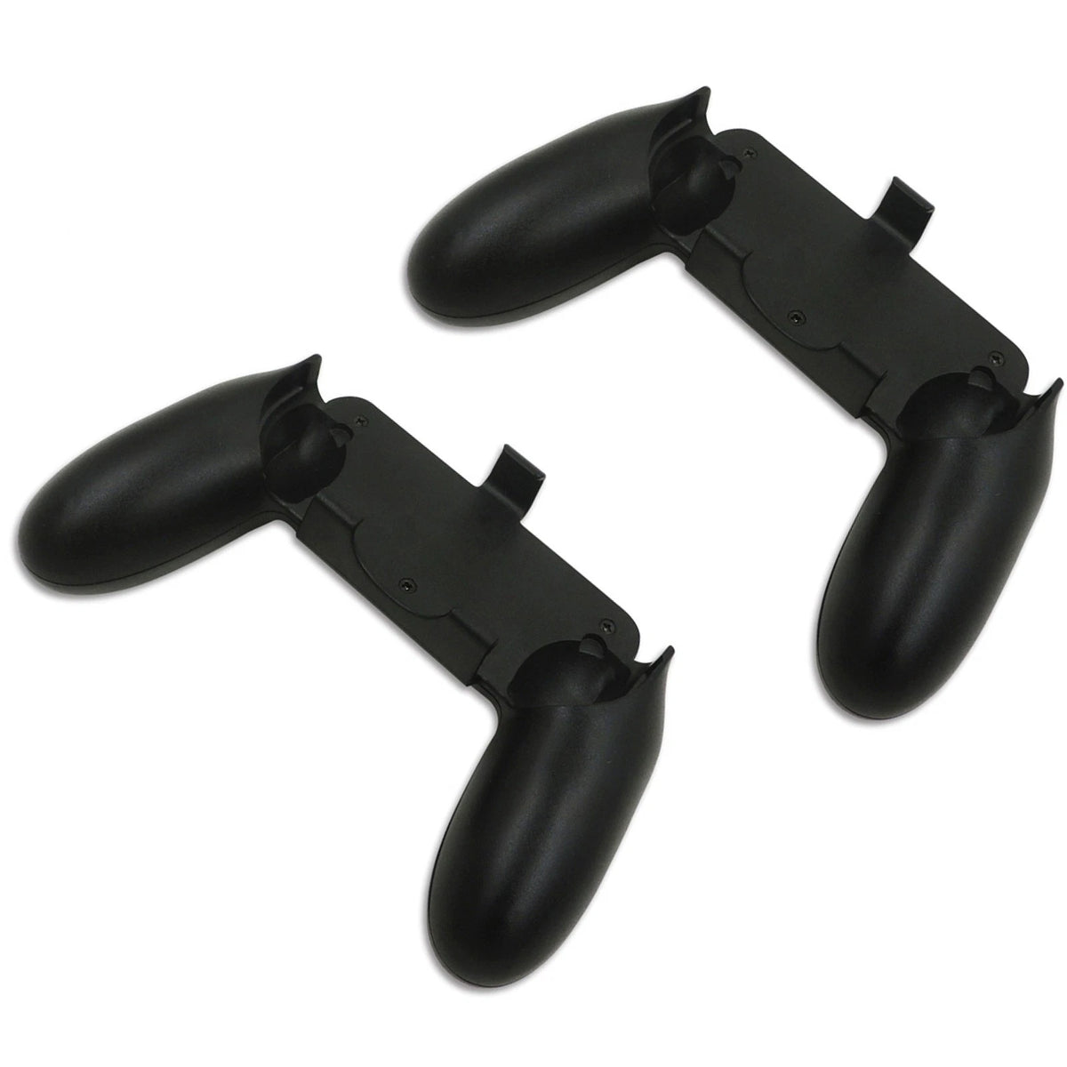 Gamepad Joy-Con Grip Handle Holder for Nintendo Switch (2017–Present)