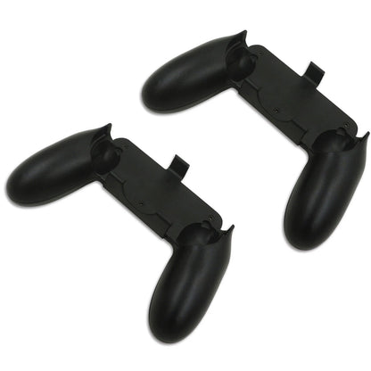 Gamepad Joy-Con Grip Handle Holder for Nintendo Switch (2017–Present)