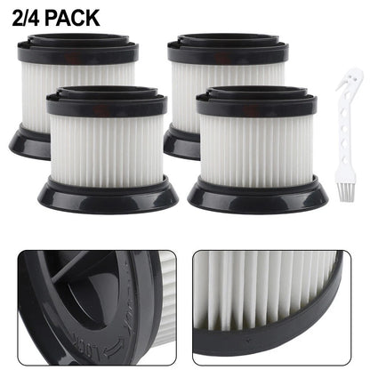 Exhaust Filter for CleanMaxx MJ1901B and GT-SF-VCS-01 Vacuum Systems