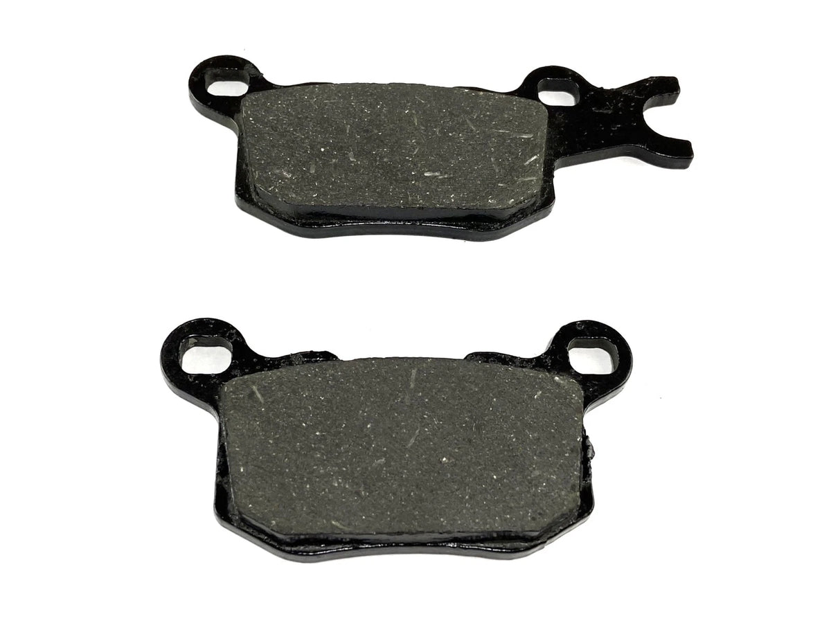 Rear Left Brake Pads for Can-Am Defender HD8 HD10 (715900381)