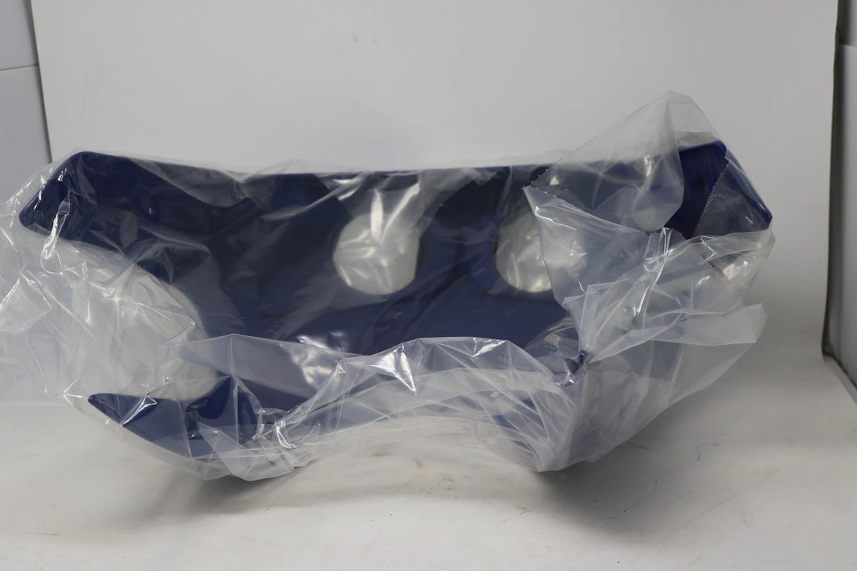 Front Fairing for Buell XB9R XB12R (2003–2010) M0646.02A8MCA Dark Blue