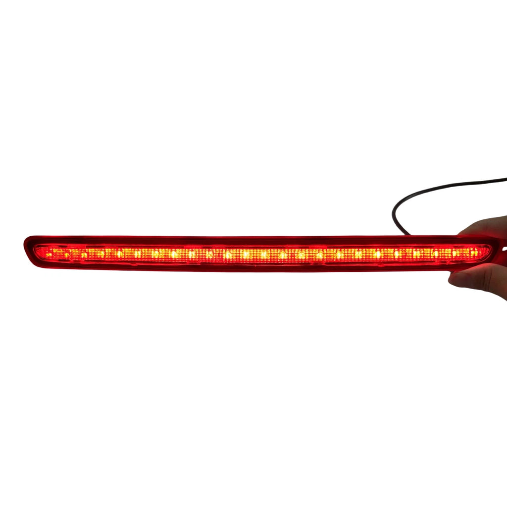 Red LED 3rd Center Brake Light for VW Transporter T6 (2016–2022)