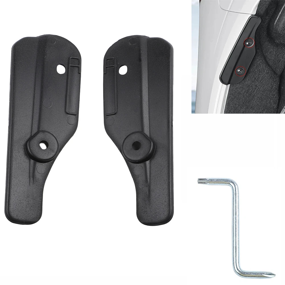 Rear Wheel Mudguard Inner Lining for Volvo XC60 (2018–2023)