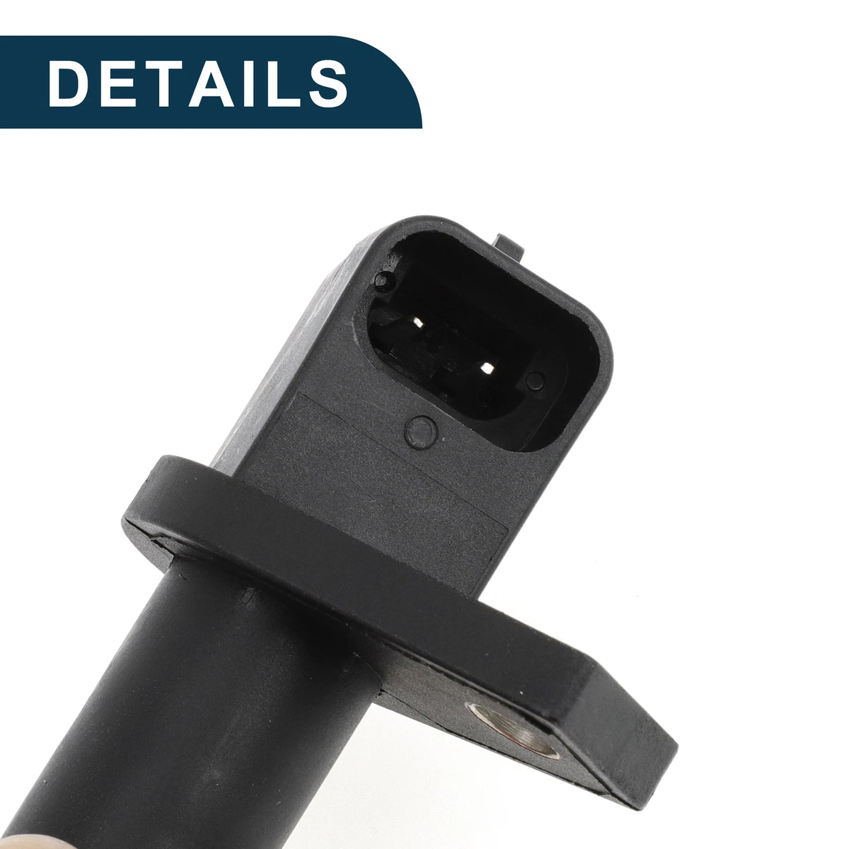 Crankshaft Position Sensor for LADA Niva 1.7i (1996–2006) No. 1913847