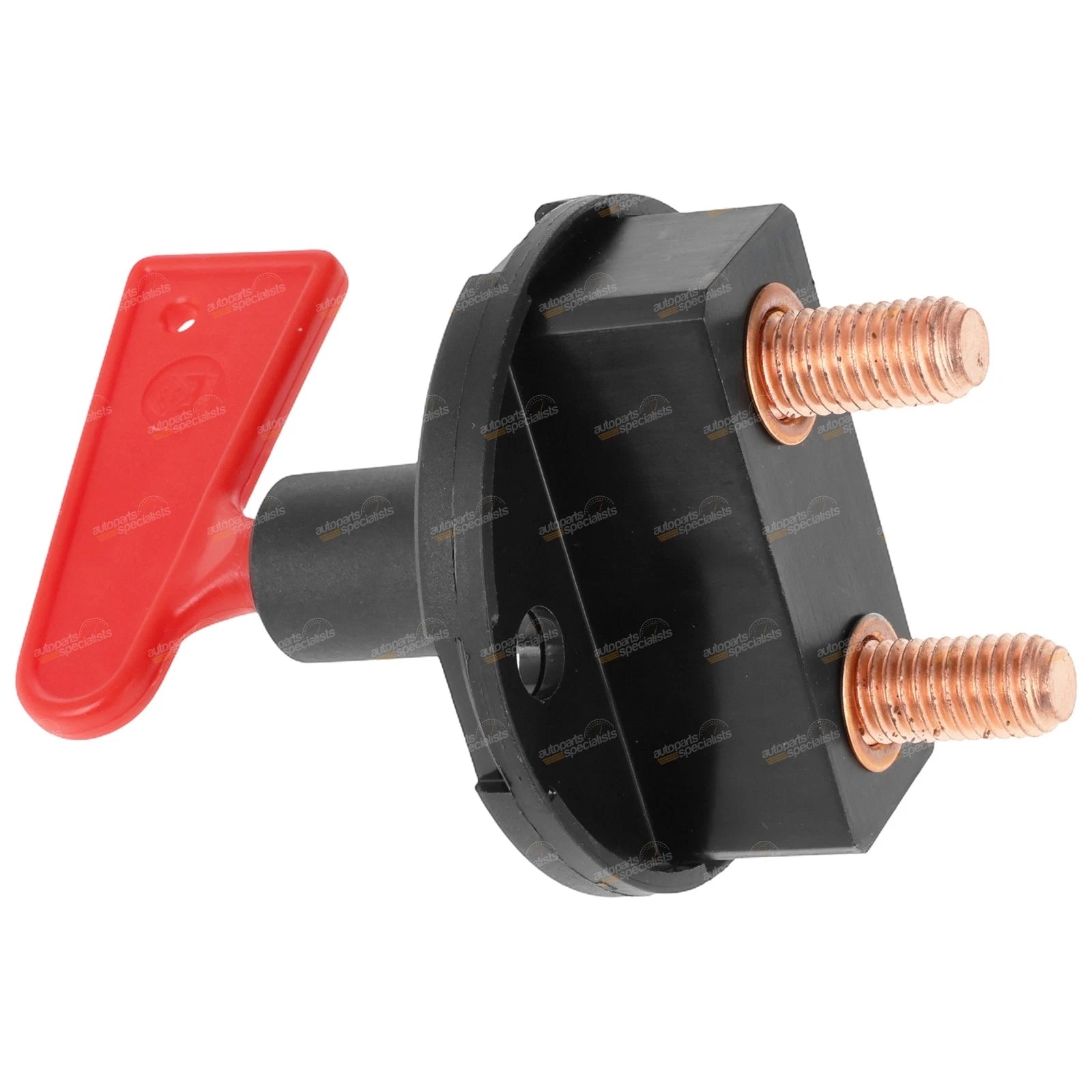 150A Battery Main Cutout Switch for Merit