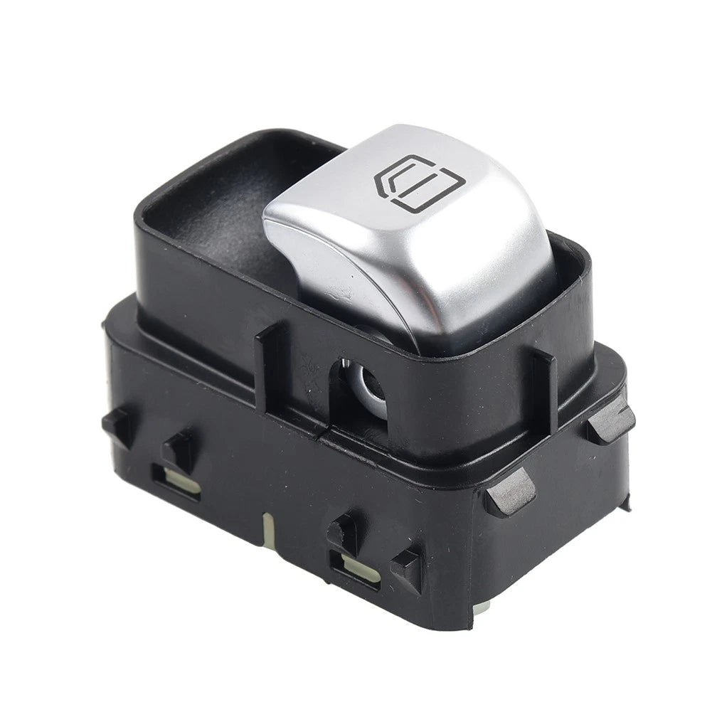 Front Passenger Side Power Window Control Switch For Mercedes-Benz W205 W177