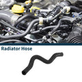 Radiator Hose for Hyundai i30 2007–2011 Rubber Coolant Pipe Replacement