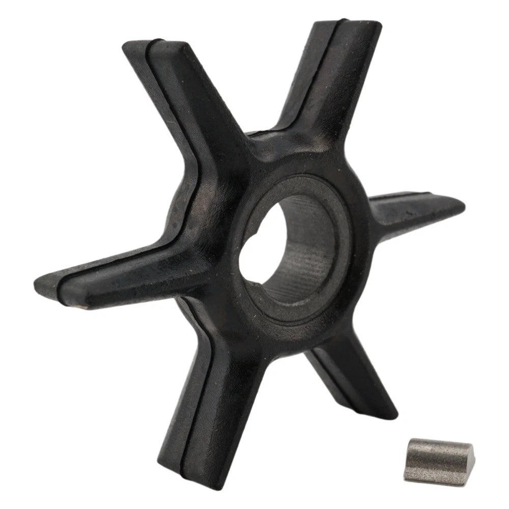 Water Pump Impeller Kit for Mercury Mariner 8 9.9 15 HP Outboard (42038Q02)