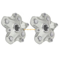 Front & Rear Wheel Hub for Yamaha Kodiak 450 700 Grizzly 550 700 (2003–2023) B16-F510D-01-00