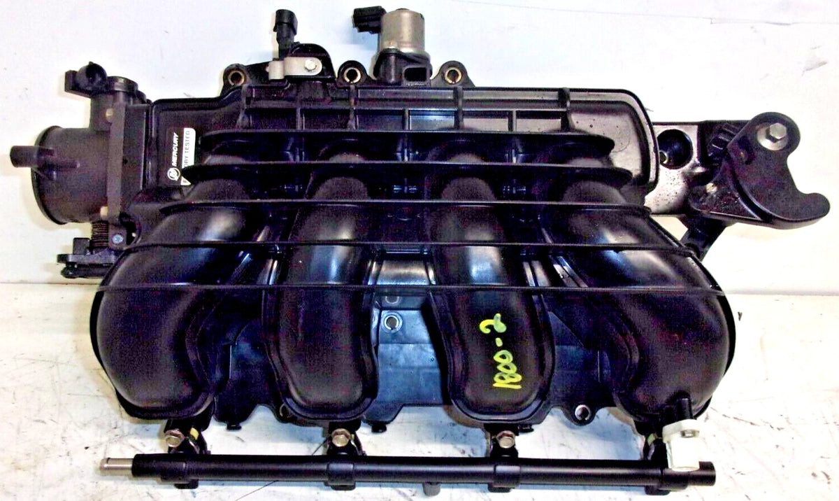 Intake Manifold & Throttle Body for Mercury 150HP 4 Stroke (8M0057685)
