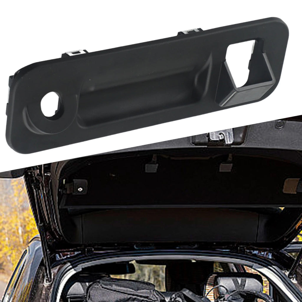 Lock Handle Shell for (81260-C1010, 81260C1010)