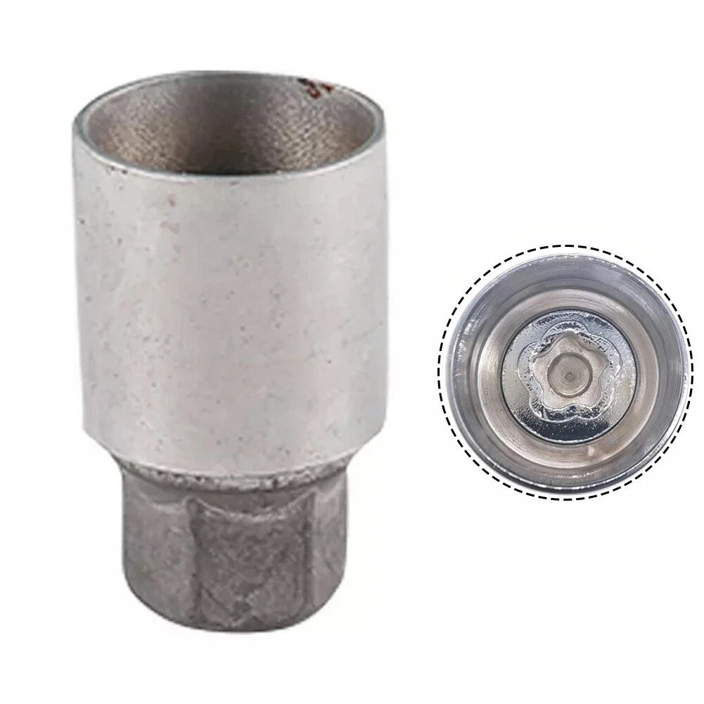 Wheel Bolt Lock Nut Key for Jeep Wrangler, Cherokee (808)