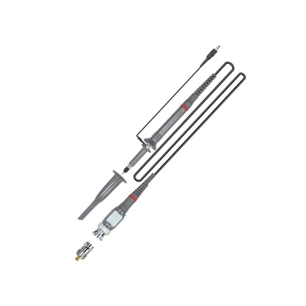 P6100 Oscilloscope Accessory Adapter for DSOTC2 TC3 (Optimal Choice)