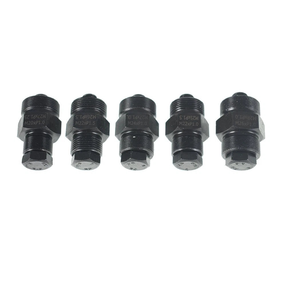 10pcs Flywheel Puller Set Tool for Motorcycle Dirt Bike ATV (Universal)