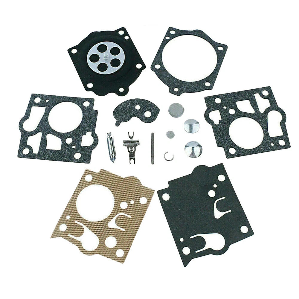 6x Carburetor Gasket Kit Replace For MCCULLOCH Homelite Echo Chainsaw K10-SDC