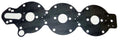 Head Cover Gasket for Johnson Evinrude 150-235 Hp V6 CrossFlow (1976–1992) 505-02