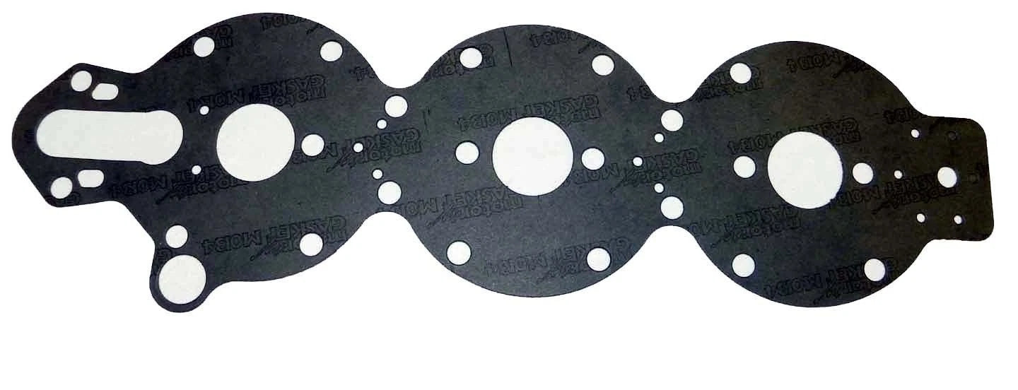 Head Cover Gasket for Johnson Evinrude 150-235 Hp V6 CrossFlow (1976–1992) 505-02