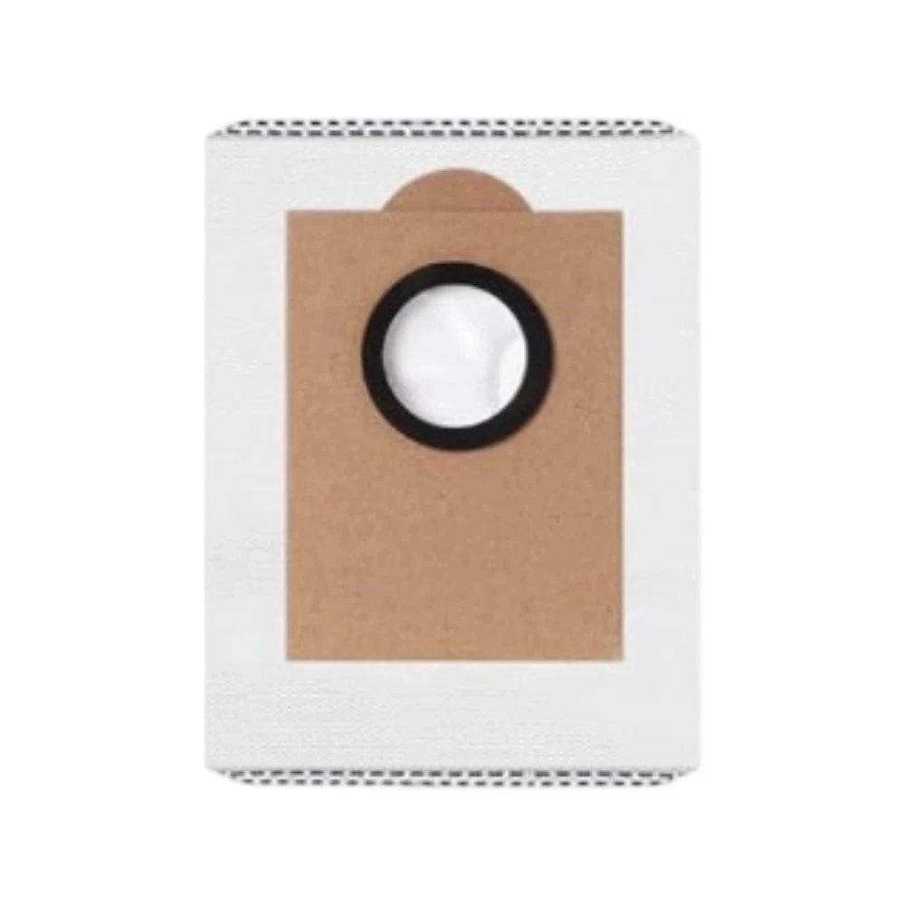 10 Pack Replacement Vacuum Bags for Lefant M3 Max Robot Cleaner