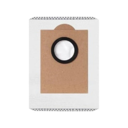 10 Pack Replacement Vacuum Bags for Lefant M3 Max Robot Cleaner