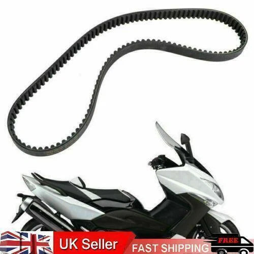 Drive Belt for Yamaha T-Max 530/560 (2017–2023)