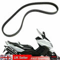 Drive Belt for Yamaha T-Max 530/560 (2017–2023)