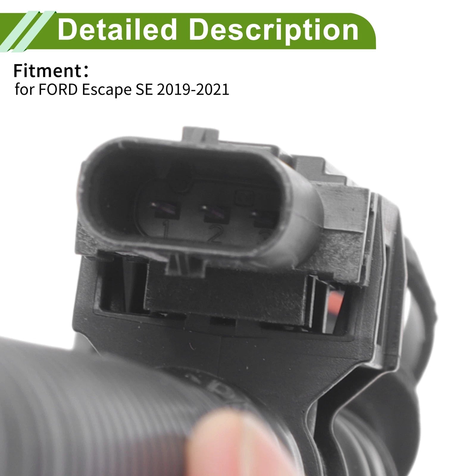 MAP Sensor for Ford Escape SE (2019–2021) No.GL3A6D610AA