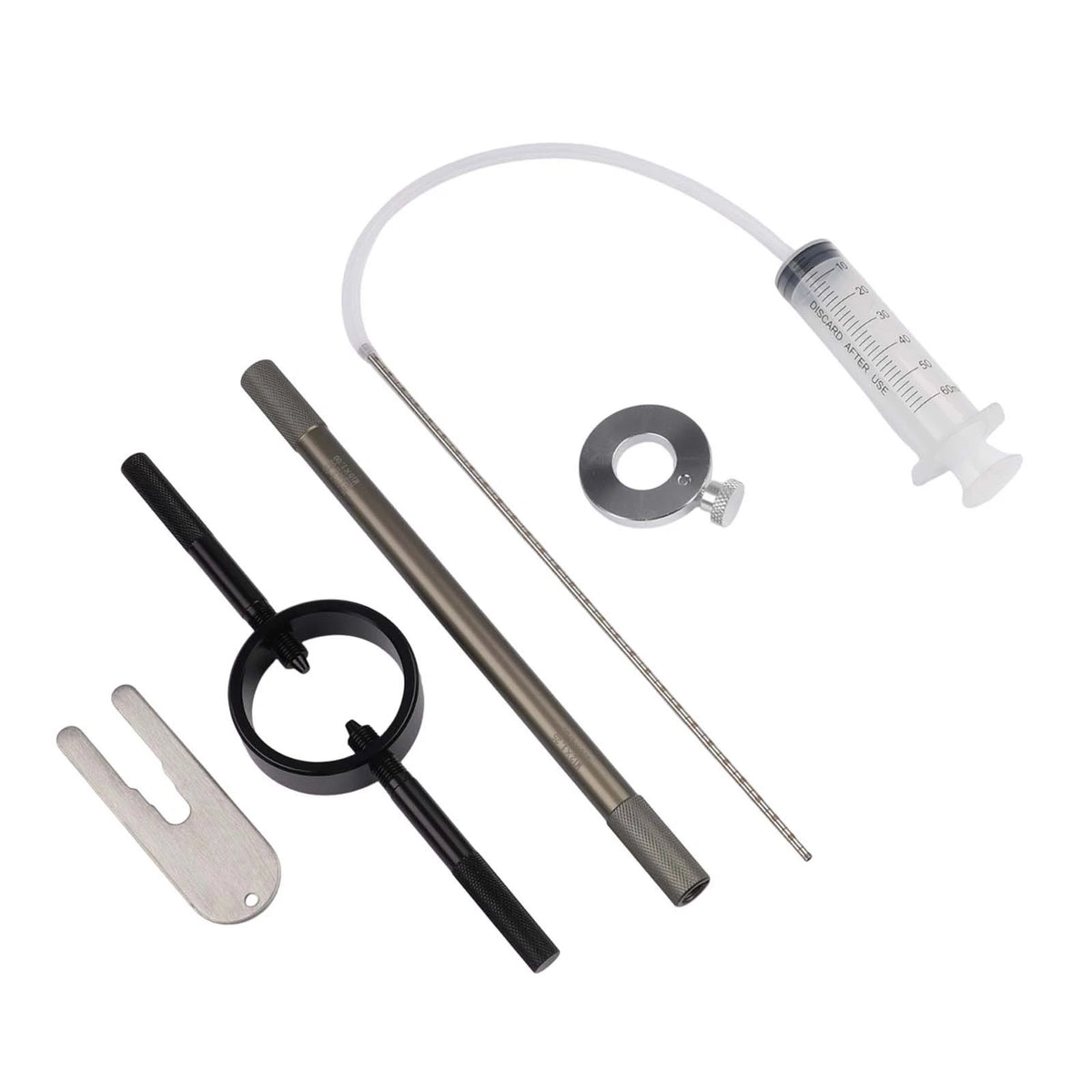 Fork Service Kit for Inverted Forks