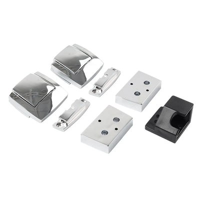 Tour Trunk Latches Spacers for Harley Touring Road Electra Glide (1993–2013)