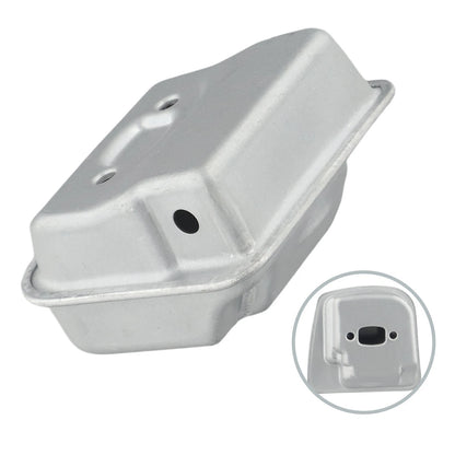 Noise Reduction Muffler for Chainsaws (Replacement Part)