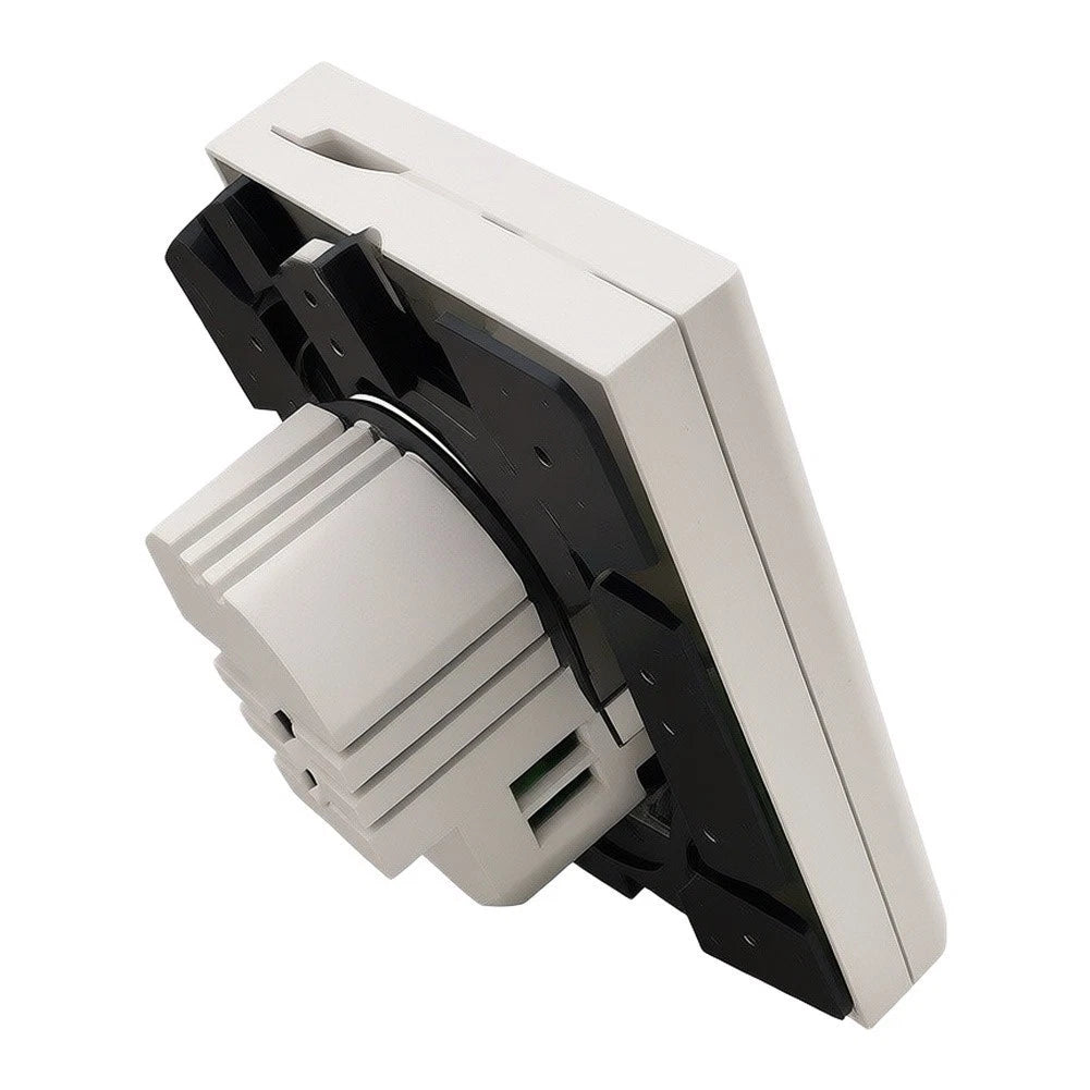 Floor Heating Thermostat for Universal Use