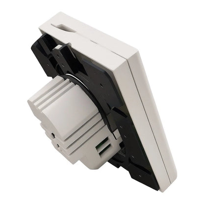 Floor Heating Thermostat for Universal Use