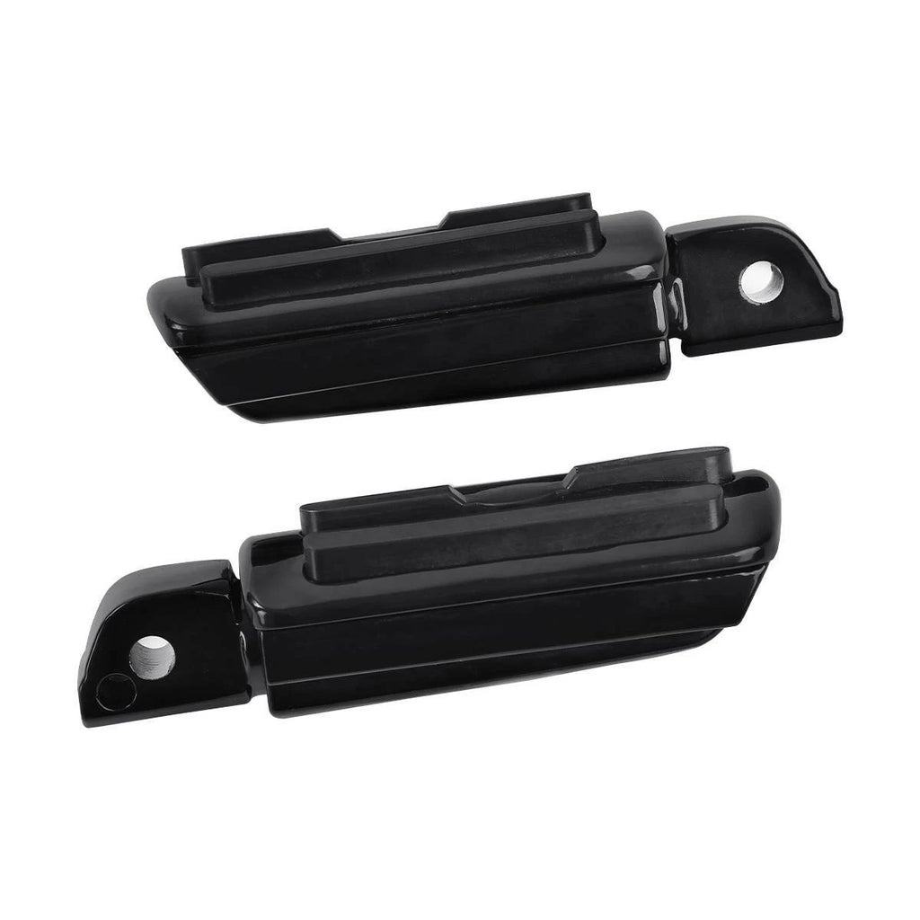 Passenger Foot Pegs for Harley Softail (2018–2025)