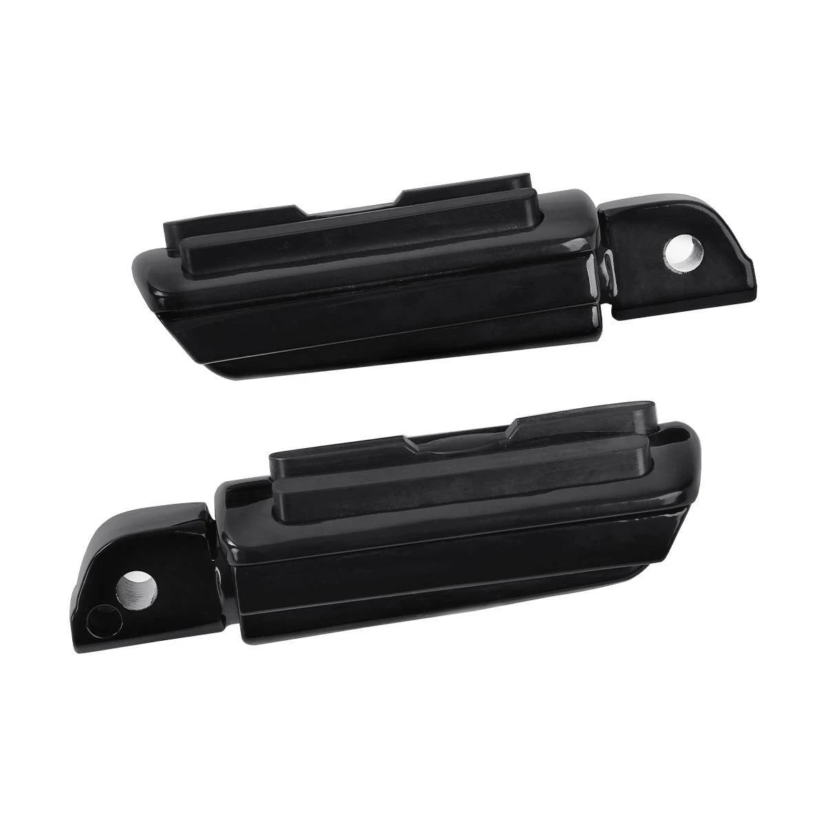 Passenger Foot Pegs for Harley Softail (2018–2025)