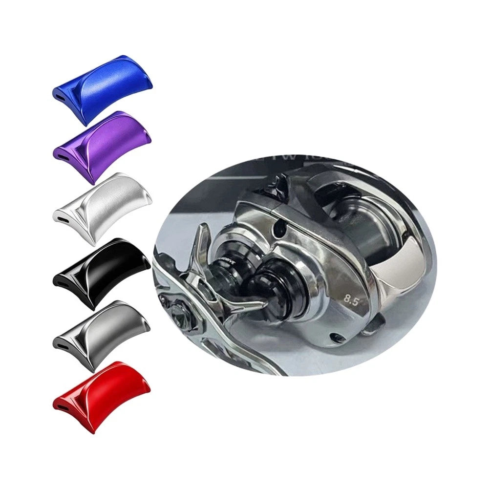2.6g Press Plate for Daiwa Steez, Tatula SV TW Reels