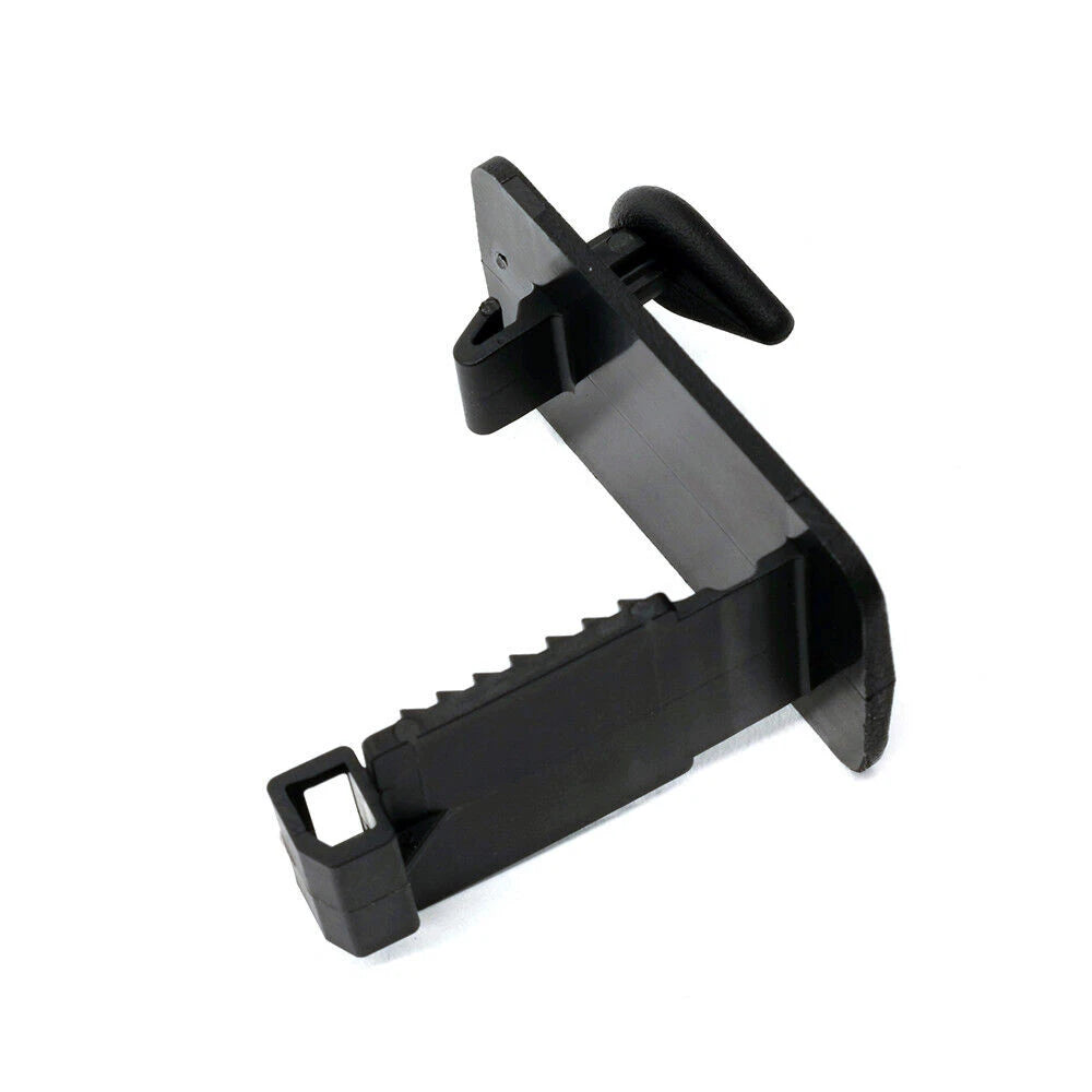High quality Front Left Floor Mat Hold Down Retainer Hook Clip 1W6Z76130A83AA