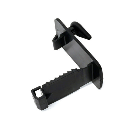 High quality Front Left Floor Mat Hold Down Retainer Hook Clip 1W6Z76130A83AA
