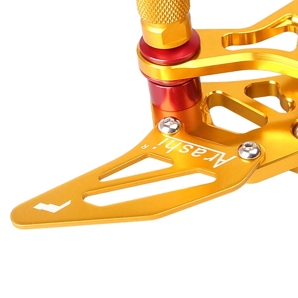 Adjustable Rearsets Footpegs for Yamaha FZ8 (2010–2013) FZ1 (2006–2014)