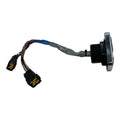 Outboard Dual Engine Control Panel for Suzuki Marine (OEM) 37100-8J21