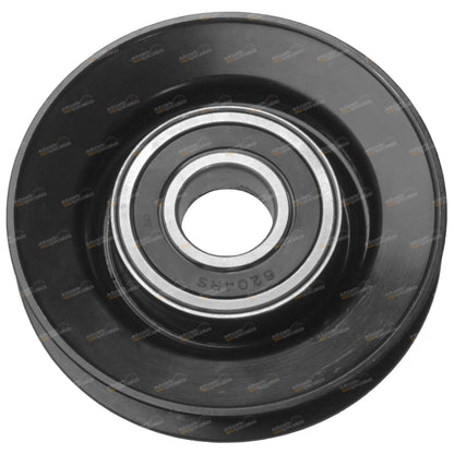 Engine Pulley for Holden Rodeo TFR17 TFS17 4ZE1 (1988–1998)