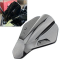 Front Windshield Wind Deflector for CFMoto 250SR 300SR (2019–2022)