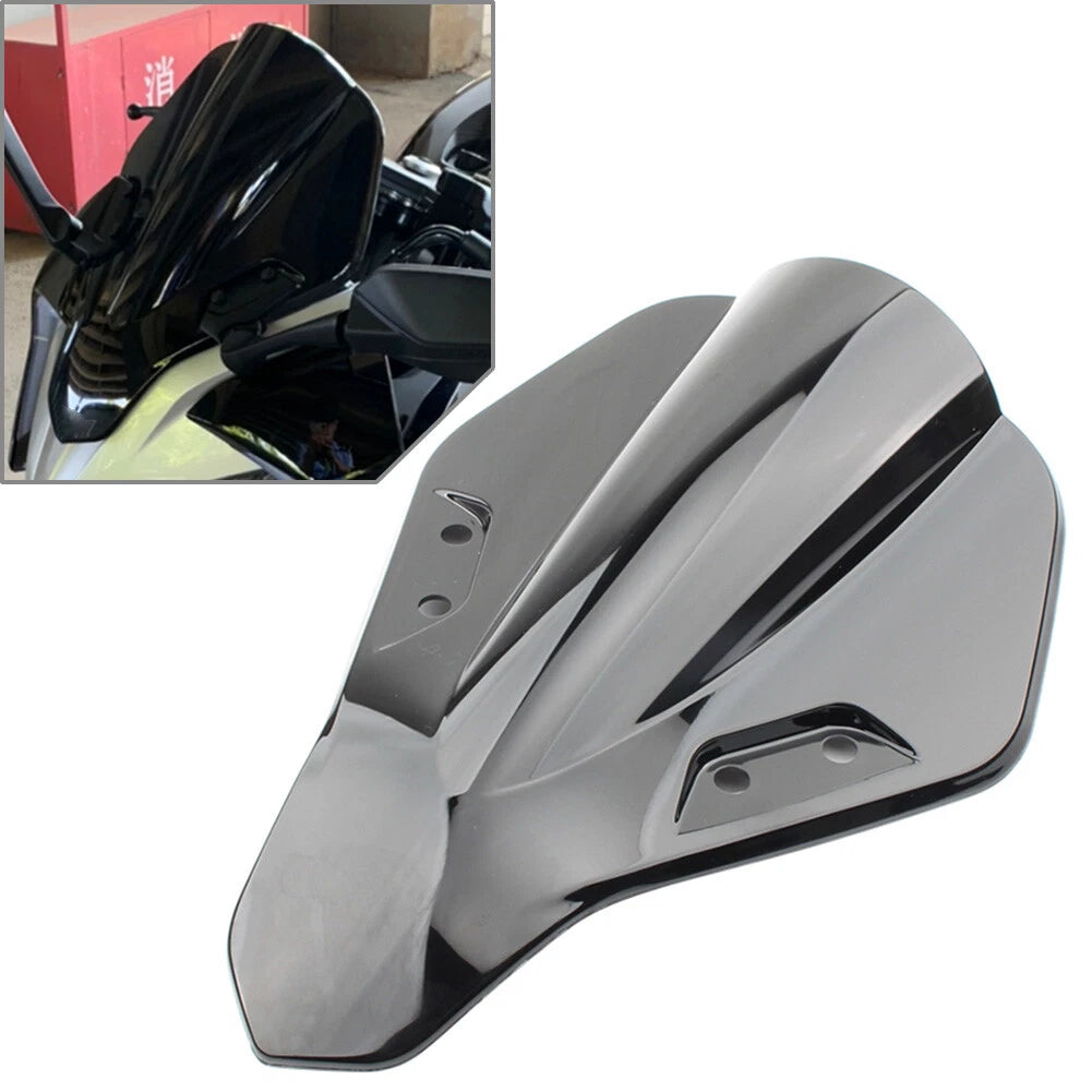 Front Windshield Wind Deflector for CFMoto 250SR 300SR (2019–2022)