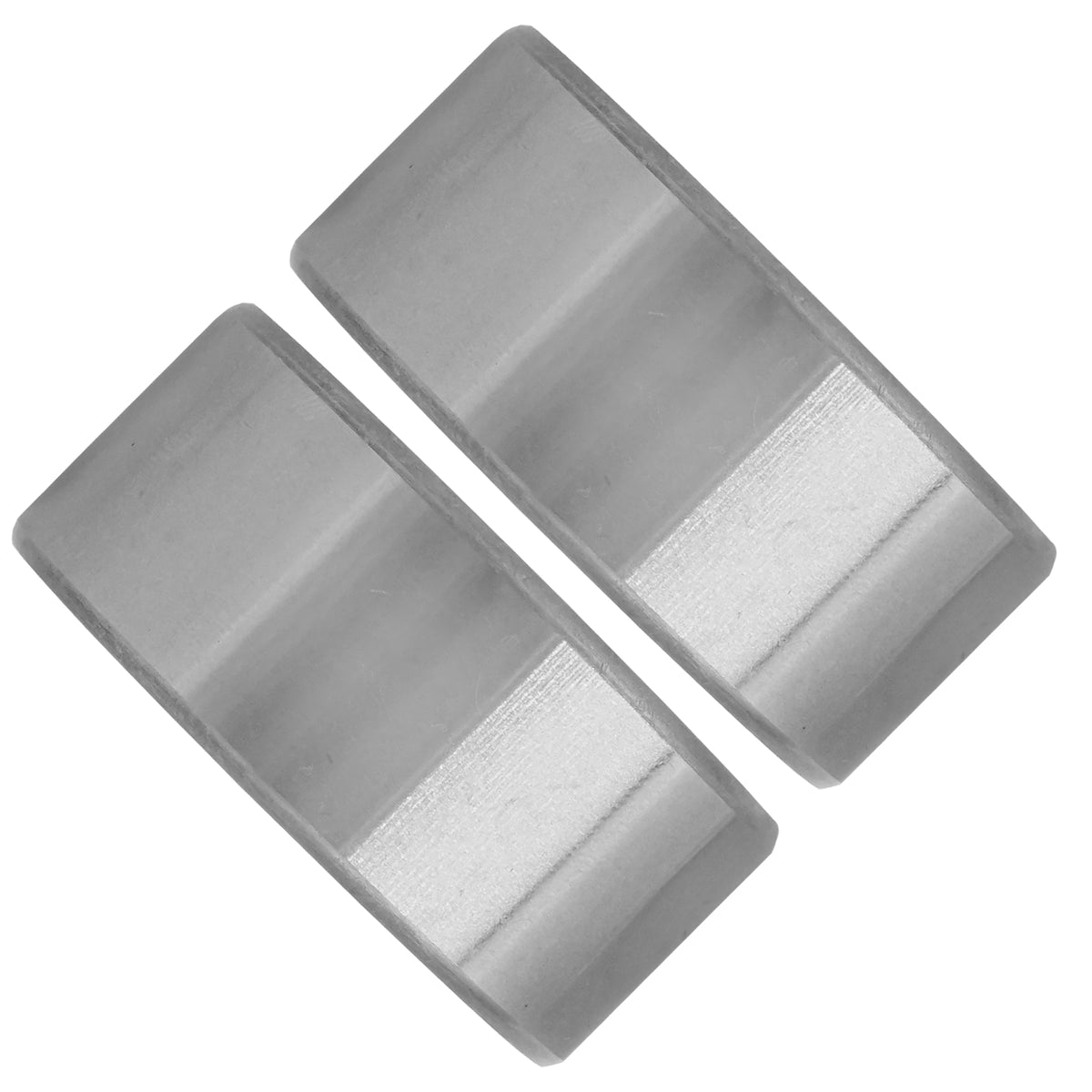 Double Row Ball Bearing Replacement for Honda 20x47x20.6mm (2000–2020)