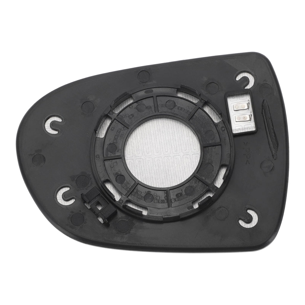 Right Side Heated Mirror Glass Replacement for Hyundai i40 (2012–2020)
